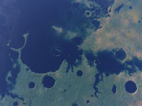 meridiani planum terraformé
